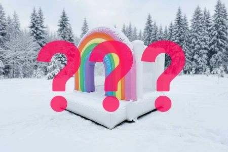 Dmuchańce zimą na świeżym powietrzu – czy to możliwe i bezpieczne?