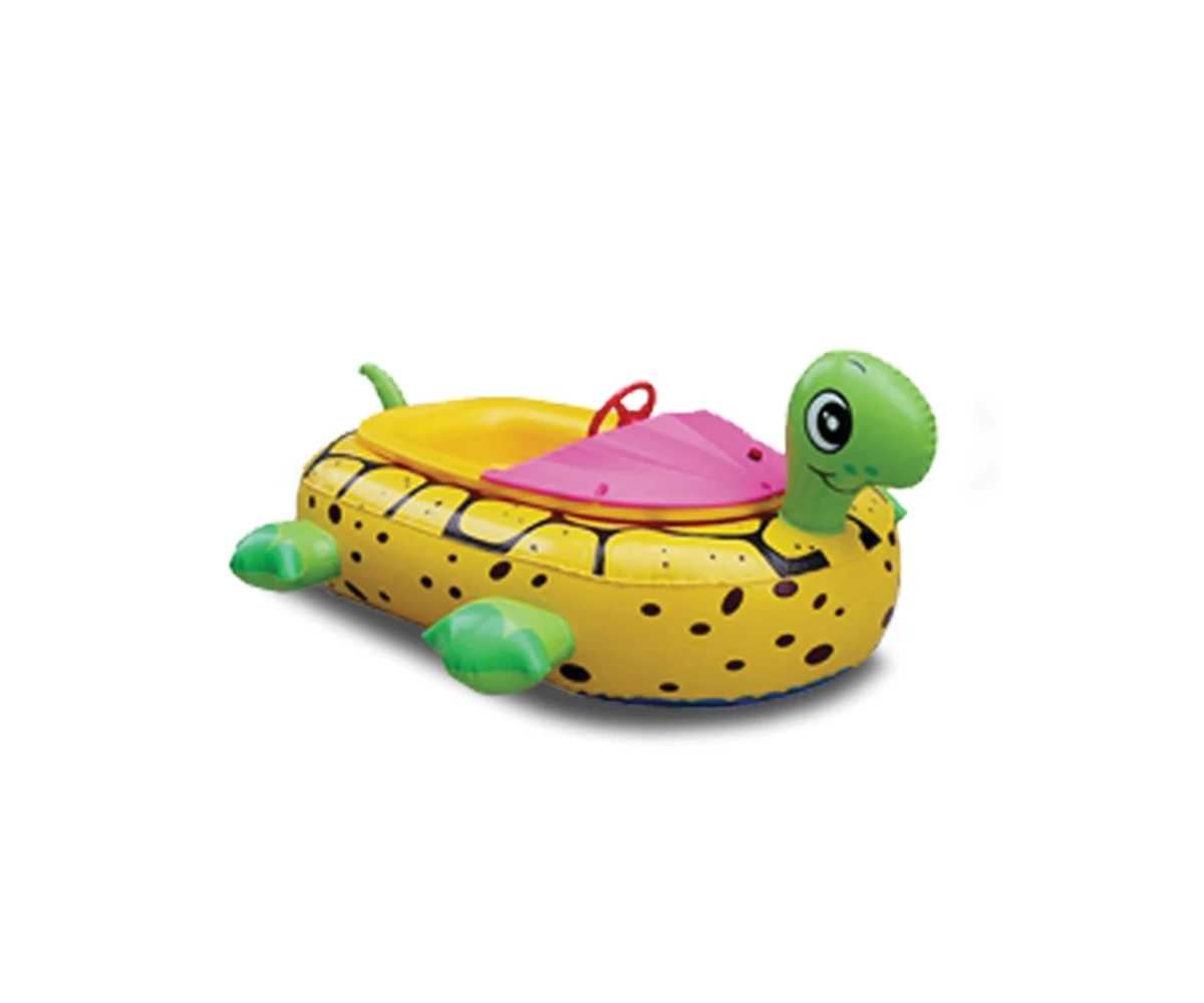 bumper-boat